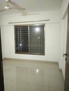 Bedroom Image of 850 Sq.ft 1.5 BHK Apartment / Flat for sale in Gemini Grand Bay, Manjari Budruk Pune for Rs. 7000000