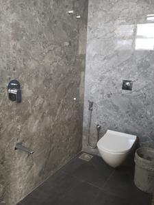 Bathroom Image of 1230 Sq.ft 2 BHK Apartment / Flat for sale in Ulwe Navi Mumbai for Rs. 13500000