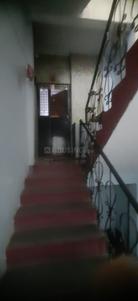 Balcony Image of 600 Sq.ft 2 BHK Independent House for rent in Nigdi Pune for Rs. 20000