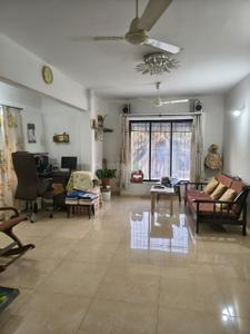 Hall Image of 2500 Sq.ft 3 BHK Apartment / Flat for sale in Parvati Darshan Pune for Rs. 26000000