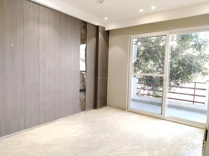 Golf course Bedroom One 1