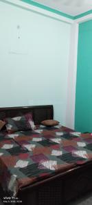Bedroom Image of 1000 Sq.ft 3.5 BHK Independent House for sale in Sewa Nagar Ghaziabad for Rs. 9000000
