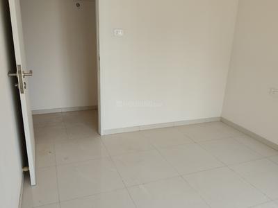 Bedroom Image of 1000 Sq.ft 2 BHK Apartment / Flat for sale in Godrej Nurture, Mamurdi Pune for Rs. 8600000
