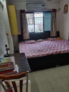 Bedroom Image of 880 Sq.ft 2 BHK Apartment / Flat for sale in Kalwa Thane for Rs. 7000000