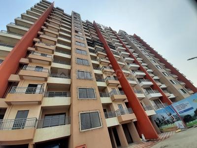 Image of 885 Sq.ft 1 BHK Apartment / Flat for sale in Empire Industrial Centrum Phase I, Ambernath East, Ambernath for Rs. 3600000