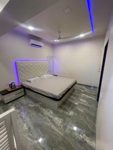 Bedroom Image of 525 Sq.ft 1 BHK Apartment / Flat for sale in Belatgavhan Devlali for Rs. 2500000
