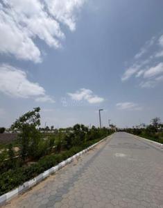 Bagru Plot View 1