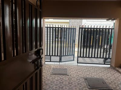 Balcony Image of 2800 Sq.ft 4 BHK Independent House for sale in Varanasi Bengaluru for Rs. 22000000