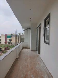Bedroom Four Image of 4500 Sq.ft 4 BHK Builder Floor for sale in Green Field Colony Faridabad for Rs. 33000000