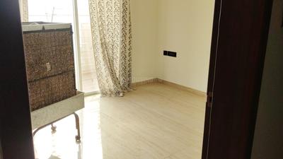 1 BHK Apartment
