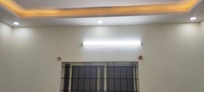 Hall Image of 600 Sq.ft 5.5 BHK Independent House for sale in R.K. Hegde Nagar Bengaluru for Rs. 9800000