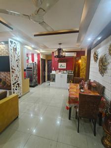 Hall Image of 1158 Sq.ft 4 BHK Apartment / Flat for sale in Alpine AIG Park Avenue, Noida Extension Greater Noida for Rs. 25000000
