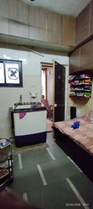 Bedroom Image of 535 Sq.ft 1 BHK Apartment / Flat for sale in Malad East Mumbai for Rs. 13000000