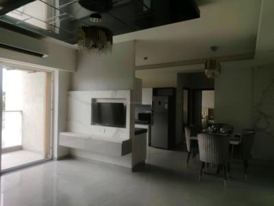 Living Room Image of 2050 Sq.ft 3 BHK Apartment / Flat for sale in M3M Skycity, Sector 65 Gurgaon for Rs. 38000000