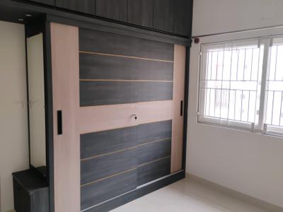 Bedroom Image of 988 Sq.ft 2 BHK Apartment / Flat for sale in Prestige Primrose Hills, Uttarahalli -Manavarthekaval Bengaluru for Rs. 11500000