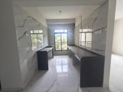 Kitchen Image of 1050 Sq.ft 3 BHK Apartment / Flat for sale in Borivali West Mumbai for Rs. 29500000