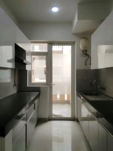 Vipul Belmonte Kitchen 4