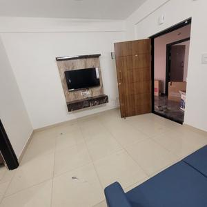 Hall Image of New Homes in Bellandur, Bangalore