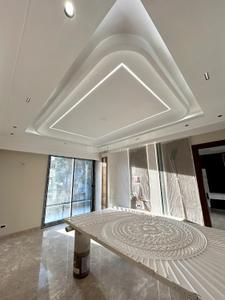 Bedroom Image of 4680 Sq.ft 4 BHK Builder Floor for sale in Palam Vihar Gurgaon for Rs. 44900000