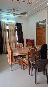 Hall Image of 1250 Sq.ft 2 BHK Builder Floor for rent in Indira Nagar Lucknow for Rs. 17000