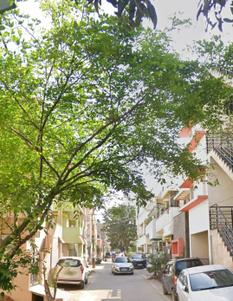 Image of 3200 Sq.ft 6 BHK Independent House for sale in NRI Layout, Bengaluru for Rs. 27200000