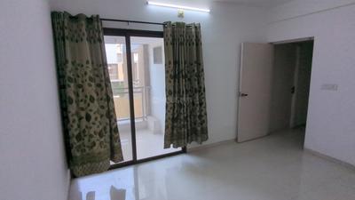 Bedroom Image of 1656 Sq.ft 4 BHK Villa for sale in Aawaass Satyamev Aawaass Mango, Kudasan Gandhinagar for Rs. 22000000