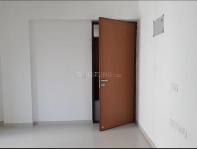 Bedroom Image of 1113 Sq.ft 2 BHK Apartment / Flat for rent in Gala Aria, South Bopal Ahmedabad for Rs. 23000