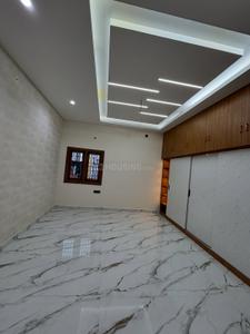 Bedroom Image of 3000 Sq.ft 4 BHK Independent House for sale in Mathpurena Raipur for Rs. 8400000