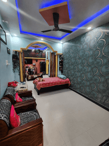 Image of 1332 Sq.ft 4 BHK Independent House for sale in Vikas Nagar, Lucknow for Rs. 18000000