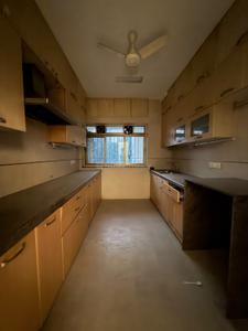 Kitchen Image of 1600 Sq.ft 3 BHK Apartment / Flat for sale in Mittal Phoenix Towers, Lower Parel Mumbai for Rs. 70000000