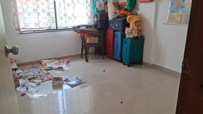 Bedroom Image of 950 Sq.ft 2 BHK Apartment / Flat for sale in RK Nisarg Akash, Pimple Nilakh Pune for Rs. 9000000