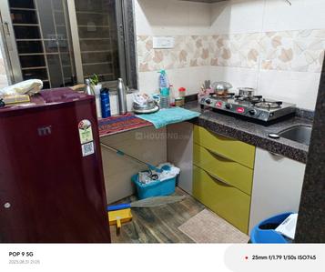 Kitchen Image of Sukoon stays  in Andheri West, Mumbai