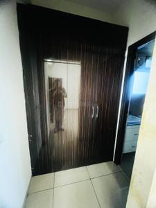 Bedroom Image of 1900 Sq.ft 3 BHK Apartment / Flat for sale in Green Lotus Avenue, PR7 Airport Road Zirakpur for Rs. 14200000
