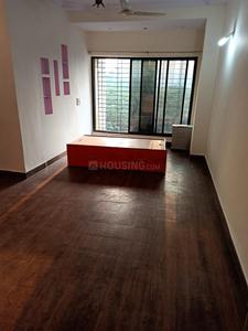 Bedroom Image of 1600 Sq.ft 3 BHK Apartment / Flat for sale in CGEWHO Kendriya Vihar, Kharghar Navi Mumbai for Rs. 16000000