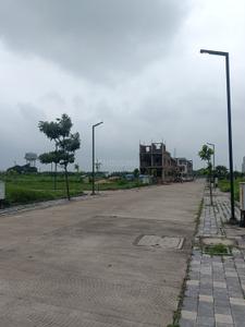 Image of 1800 Sq.ft Residential Plot / Land for sale in Pumarth Bliss I, Manglia, Indore for Rs. 9000000