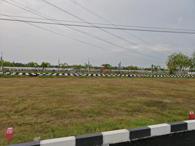 Image of 726 Sq.ft Residential Plot / Land for sale in Maraimalai Nagar, Chennai for Rs. 1451274