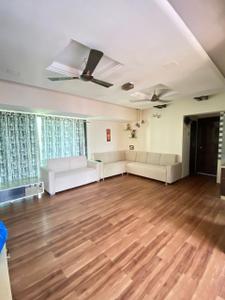 Hall Image of 1250 Sq.ft 2 BHK Apartment / Flat for sale in Basil Tower, Kamothe Navi Mumbai for Rs. 11000000