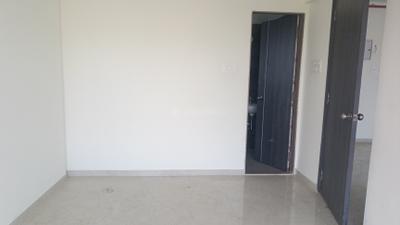 Bedroom Image of 650 Sq.ft 2 BHK Apartment / Flat for sale in Om Maruti Residency, Borivali West Mumbai for Rs. 17900000