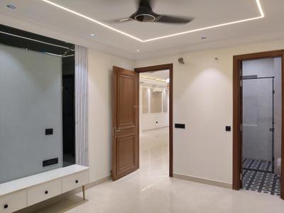 Bedroom Image of 2700 Sq.ft 4 BHK Builder Floor for sale in Sector 57 Gurgaon for Rs. 31000000