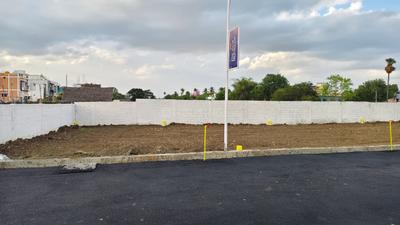Image of 1474 Sq.ft Residential Plot / Land for sale in Maraimalai Nagar, Chennai for Rs. 5159000
