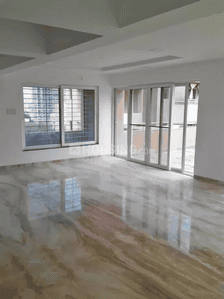 Image of 1026 Sq.ft 2 BHK Apartment / Flat for sale in W 57, Wakad, Pune for Rs. 5900000