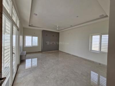 Hall Image of 780 Sq.ft 2 BHK Apartment / Flat for rent in Max Sarathy, S S Colony Madurai for Rs. 18000