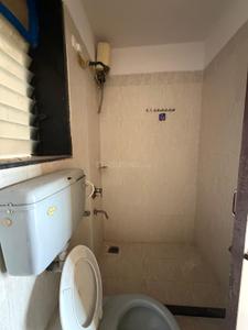 Image of 1200 Sq.ft 3 BHK Apartment / Flat for rent in Evershine Nagar, Malad West, Mumbai for Rs. 75000