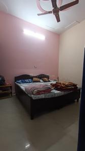 Bedroom Image of 900 Sq.ft 3 BHK Independent House for sale in Techman Nilgiri, Techman Nilgiri Mathura for Rs. 5000000
