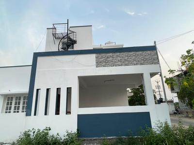 Image of 2100 Sq.ft 3 BHK Duplex for sale in Saravanampatty, Coimbatore for Rs. 20500000