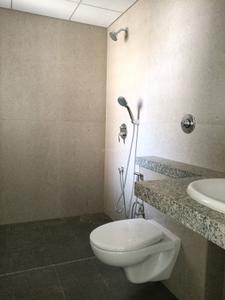 Bedroom One Image of 1785 Sq.ft 3.5 BHK Apartment / Flat for rent in Sobha Victoria Park, Byrathi Bengaluru for Rs. 75000