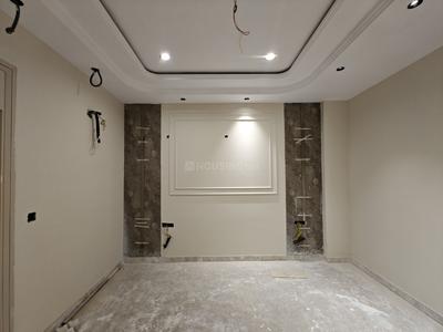 Bedroom Image of 1900 Sq.ft 4 BHK Builder Floor for sale in Gujranwala Town New Delhi for Rs. 45000000
