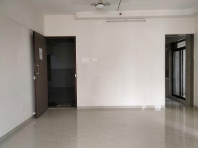 Living Room Image of 1400 Sq.ft 2 BHK Apartment / Flat for sale in Simran Sapphire, Kharghar Navi Mumbai for Rs. 10000000