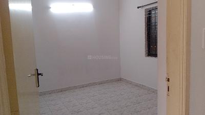 Bedroom Image of 1050 Sq.ft 2 BHK Apartment / Flat for rent in Brookefield Bengaluru for Rs. 38000