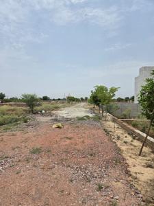 Image of 740 Sq.ft Residential Plot / Land for sale in Jait, Vrindavan for Rs. 1501000